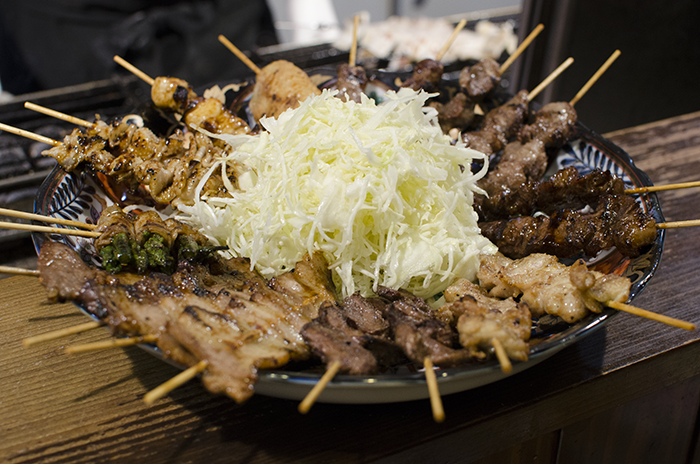 各種宴会・コース料理